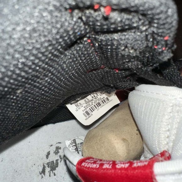 Air Jordan 1 Chicago 2015(From Goat) - Picture 6 of 12